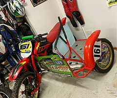 1973 Honda CL - Image 6/10