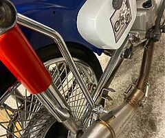 1973 Honda CL - Image 10/10