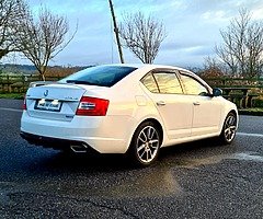Skoda VRS DSG