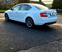 Skoda VRS DSG - Image 4/10
