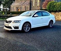 Skoda VRS DSG - Image 5/10