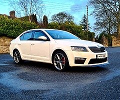 Skoda VRS DSG - Image 7/10