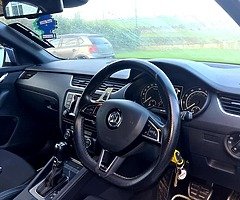 Skoda VRS DSG - Image 8/10