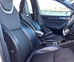 Skoda VRS DSG - Image 9/10