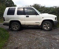 Cheap jeep wanted - Image 1/2