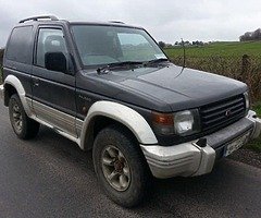 Cheap jeep wanted - Image 2/2