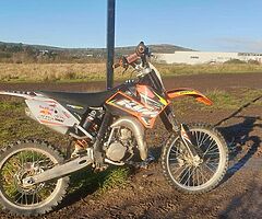 Ktm
