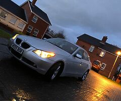 520d bmw