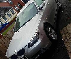 520d bmw