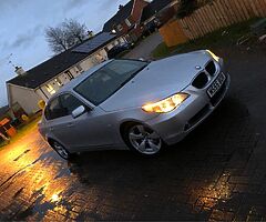 520d bmw