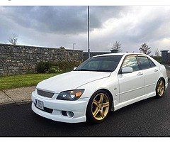WANTED RWD