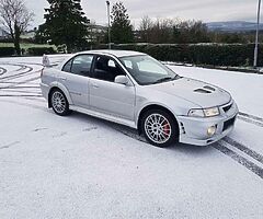 2000 Nissan Skyline