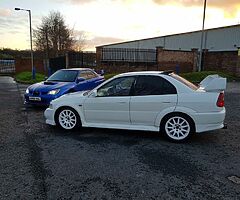 2000 Nissan Skyline