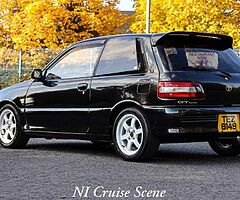 2000 Nissan Skyline - Image 4/6
