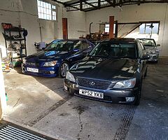 2000 Nissan Skyline - Image 5/6