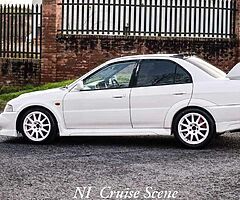 2000 Nissan Skyline - Image 6/6