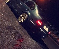 VW Bora ARL150