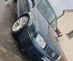 VW Bora ARL150 - Image 5/7