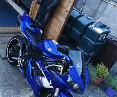 Yamaha 5vy r1 clutch lever