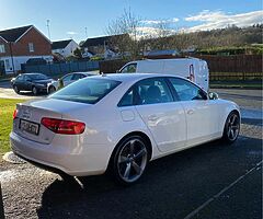 Audi A4 Se 2015 - Image 3/10
