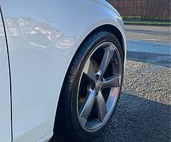 Audi A4 Se 2015 - Image 4/10
