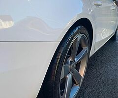 Audi A4 Se 2015 - Image 6/10