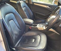 Audi A4 Se 2015 - Image 7/10