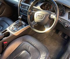 Audi A4 Se 2015 - Image 8/10