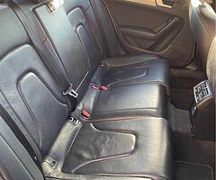 Audi A4 Se 2015 - Image 9/10