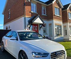 Audi A4 Se 2015 - Image 10/10
