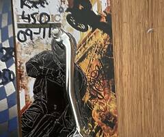 Various motocross parts - Image 3/10