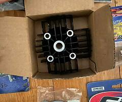 Various motocross parts - Image 10/10