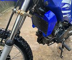 2004 Yamaha Pw80  Pw 80