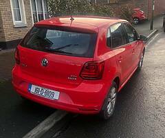 16 Volkswagen Polo 1.4TDI Auto low mileage.... - Image 3/6