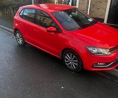 16 Volkswagen Polo 1.4TDI Auto low mileage.... - Image 6/6