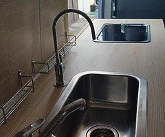 Mercedes Sprinter 2009 campervan - Image 6/10