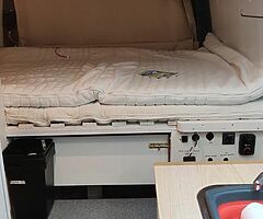 Mercedes Sprinter 2009 campervan - Image 8/10