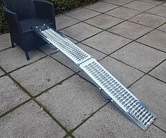 Motorcycle Ramp - Image 4/5
