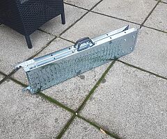 Motorcycle Ramp - Image 5/5