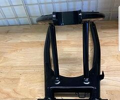 250/ 350 LC swinging arm