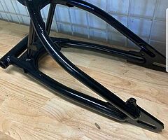 250/ 350 LC swinging arm