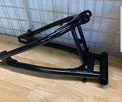 250/ 350 LC swinging arm
