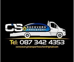 Recovery & Transport Service