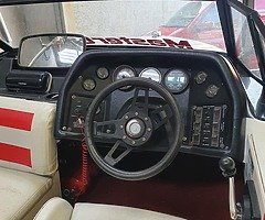 1989 Mastercraft  Prostar 190 - Image 5/10