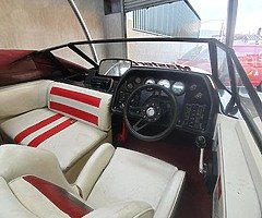 1989 Mastercraft  Prostar 190 - Image 7/10