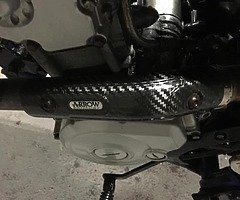 yamaha wr125x - Image 4/8