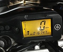 yamaha wr125x - Image 7/8