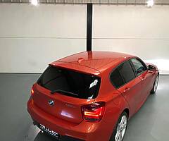 2014 BMW Series 1 - Image 3/10