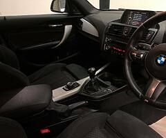 2014 BMW Series 1 - Image 4/10