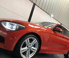2014 BMW Series 1 - Image 9/10